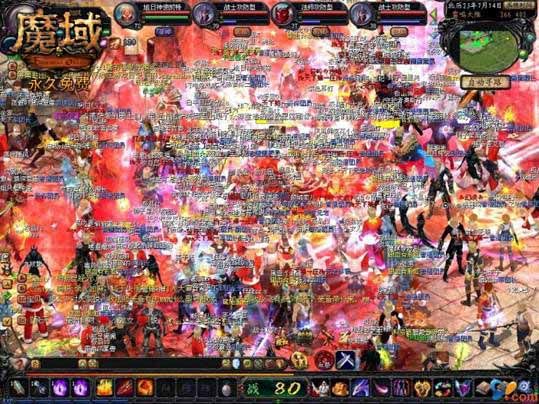 网龙旗下IP魔域携手公益，创新游戏+公益助力亚洲象救助